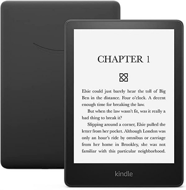 Amazon Kindle 11 2022 16GB Wifi Negru
