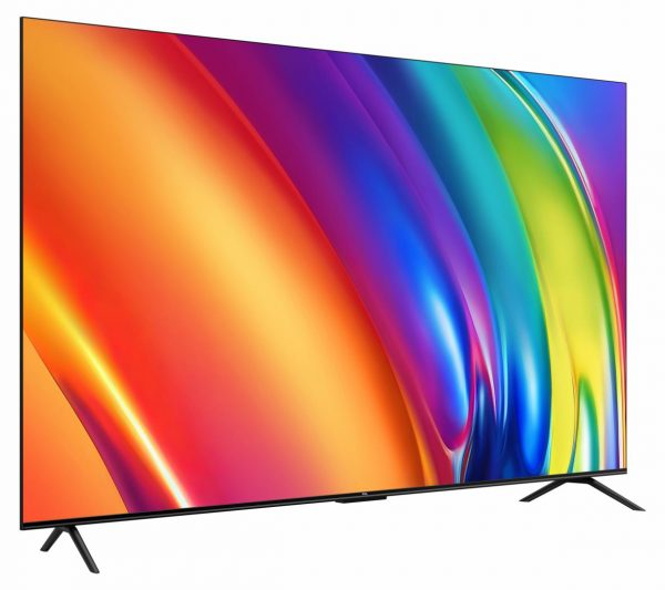 LED TV 4K 85''(216cm) 120Hz TCL 85P745 - imagine 3