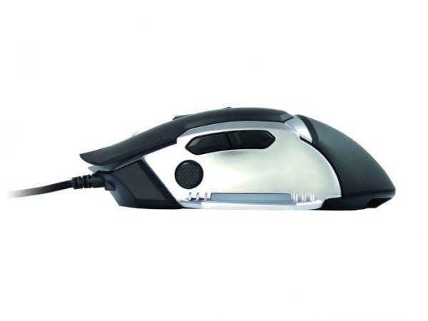 Conceptronic DJEBBEL02B 8D Gaming USB Mouse, 4000 DPI, 77 x - imagine 6