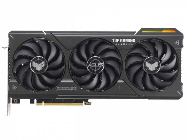 Asus Radeon TUF RX 7700 XT OC 12GB - imagine 3