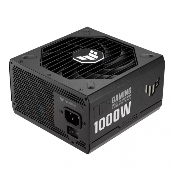 Sursa Asus TUF Gaming 1000W 80 PLUS GOLD - imagine 4