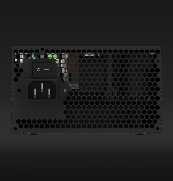 Sursa Aqirys Quasar 1200W 80 Platinum Plus - imagine 8