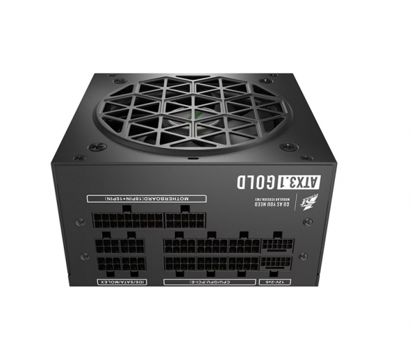 Sursa 1STPLAYER NGDP ATX 3.1 GOLD 1000W, 80 PLUS GOLD - imagine 5