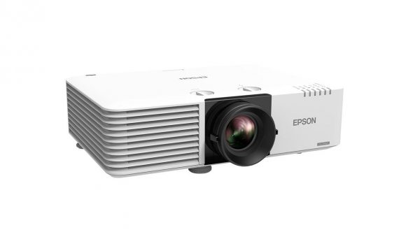 "Proiector EPSON EB-L630SU, tehnologie 3LCD,  display 0.67"", 6.000 Lumeni, - imagine 4
