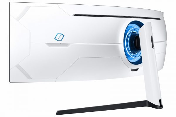 Monitor Samsung 49" LS49AG950NPXEN - imagine 21