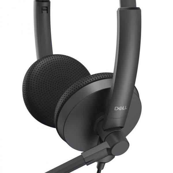 Dell Pro Stereo Headset WH1022 - imagine 6