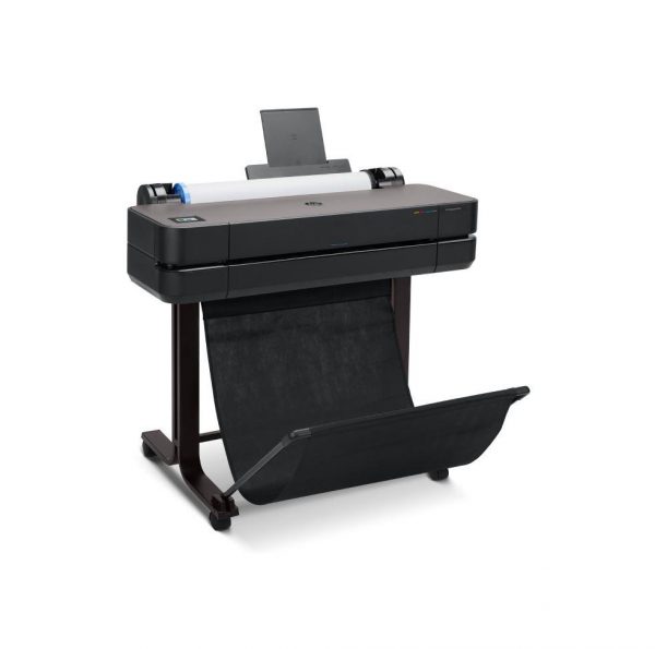 HP DESIGN JET T603 4-IN PRINTER - imagine 3