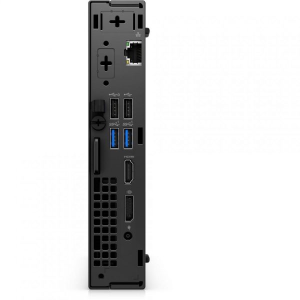 Desktop Dell OptiPlex 7010 MFF, 90W, EMEA, EPEAT 2018 Registered - imagine 6