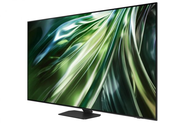 TELEVIZOR NEO QLED SMART SAMSUNG 75QN90D, UHD 4K, HDR, 189 - imagine 3