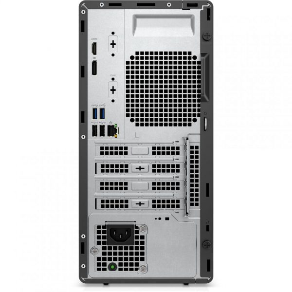 Desktop Dell OptiPlex 7010 TOWER, OptiPlex Tower with 180W Bronze - imagine 10