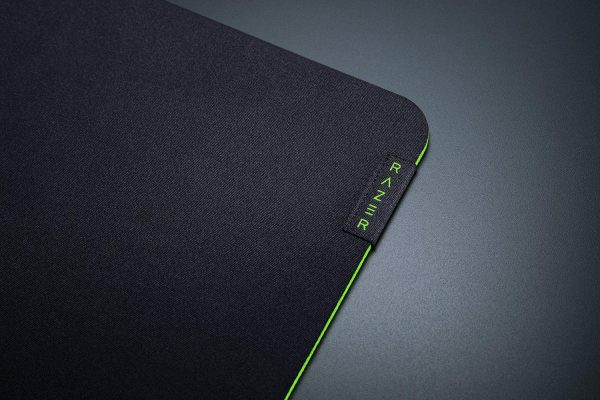 Mouse Pad Razer Gigantus 2 Soft Mat Large, negru - imagine 4