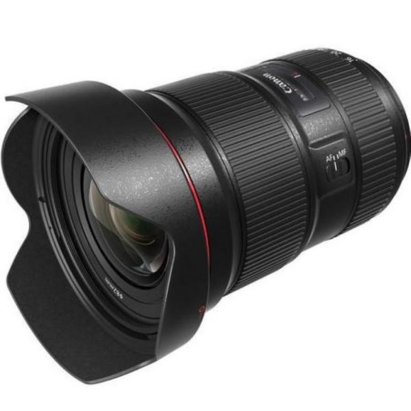 Obiectiv foto Canon EF 16-35/2,8 L III USM - imagine 4