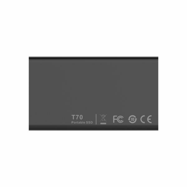 SSD Extern Dahua  T70  1TB  2.5 - imagine 5