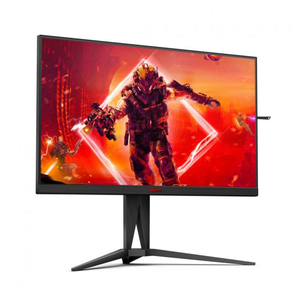 Monitor AOC 31.2" AG325QZN/EU - imagine 8