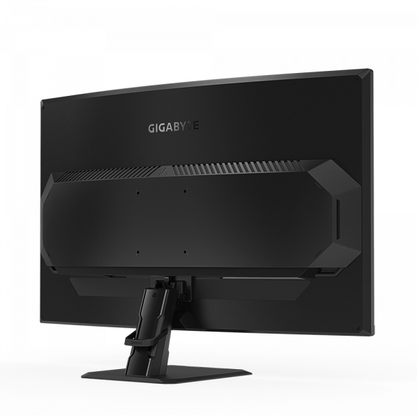 Gigabyte Monitor gaming 32" GS32QC, Non-glare, Rezolutie: 2560 x 1440 - imagine 8