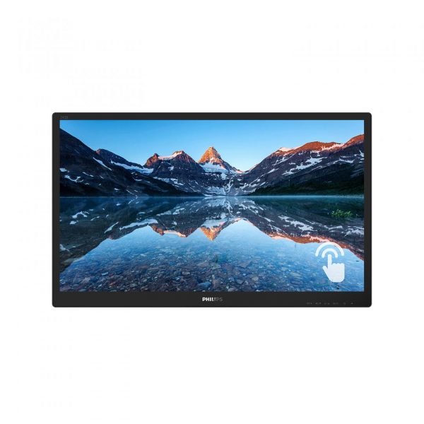 Monitor Philips 23.8" 242B9TN/00 - imagine 5