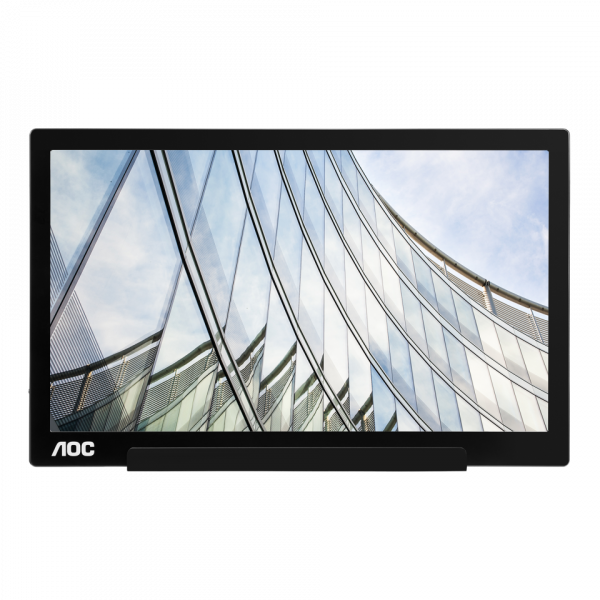 Monitor AOC 15.6" I1601FWUX - imagine 3