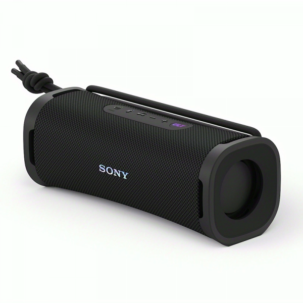 Boxa portabila SONY SRS-ULT10B, ULT FIELD 1, Sunet ULT POWER,