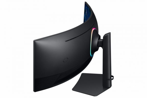 Monitor Samsung 49" LS49CG950EUXEN - imagine 23