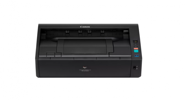 Canon imageFORMULA DR-M1060II A3 Scanner, Viteza scanare: 60ppm / 120Ipm,