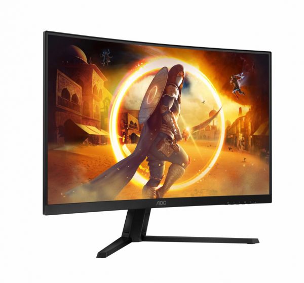 Monitor AOC 31.2" CQ32G4VE - imagine 17