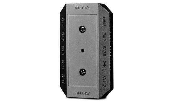 Fan HUB DEEPCOOL FH-10 - imagine 5