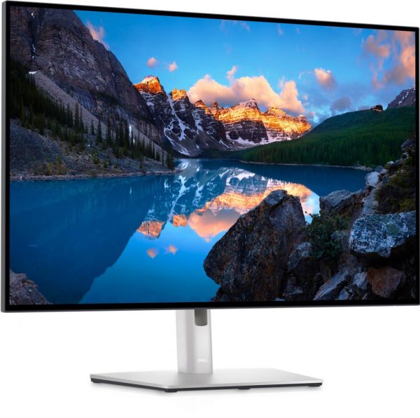 Monitor Dell 30" U3023E USB-C, 75.62 cm, TFT LCD IPS, - imagine 4