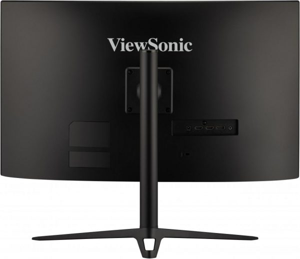 Monitor ViewSonic 27" VX2718-2KPC-MHDJ - imagine 9