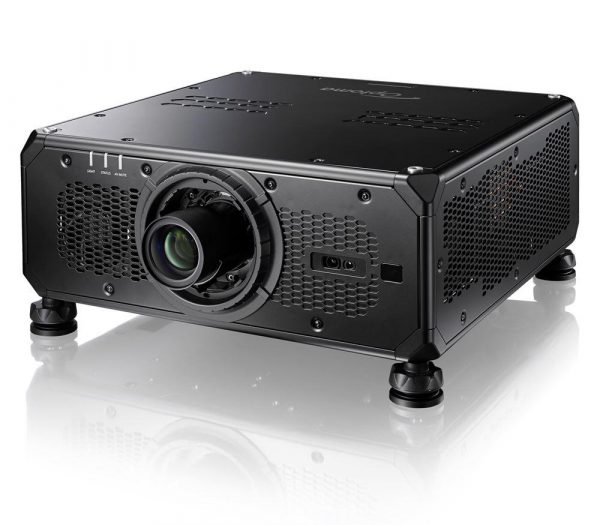 Proiector Optoma profesional ZU1700, Laser WUXGA 1920* 1200, 17.000 lumeni/ - imagine 4