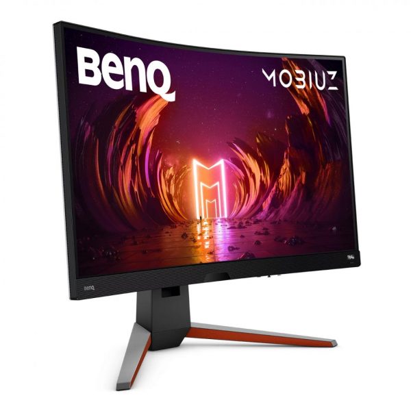 Monitor BenQ 31.2" EX3210R - imagine 6