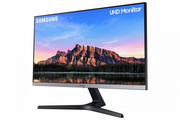 Monitor Samsung 28" LU28R550UQPXEN - imagine 11
