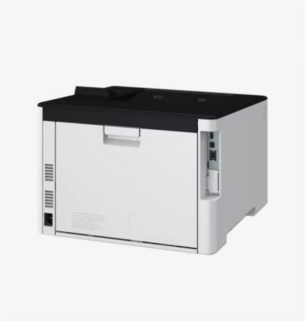 Imprimanta laser color Canon LBP673CDWDW, dimensiune A4, duplex, viteza imprimare - imagine 5