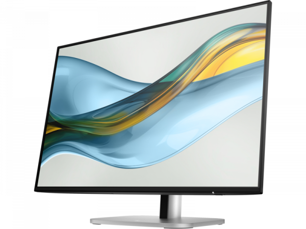 Monitor 27" HP Series 5 Pro, LED, IPS, QHD 2560x1440, - imagine 5