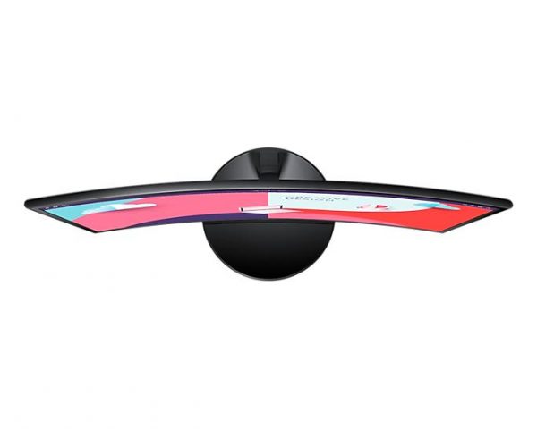 Monitor Samsung 24" LS24C360EAUXEN - imagine 11