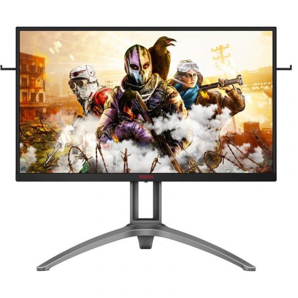 Monitor AOC 27" AG273QXP - imagine 3