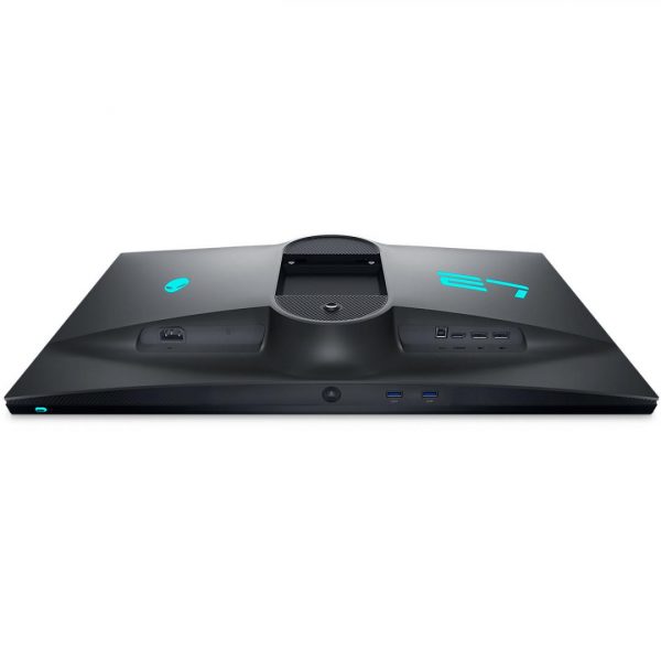 Monitor Dell Gaming Alienware 27", 68.50 cm, 2560 x 1440, - imagine 10