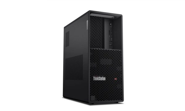 All-in-One Lenovo ThinkStation P3 Tower Tower, Intel® Core™ i9-14900K, 24C - imagine 7