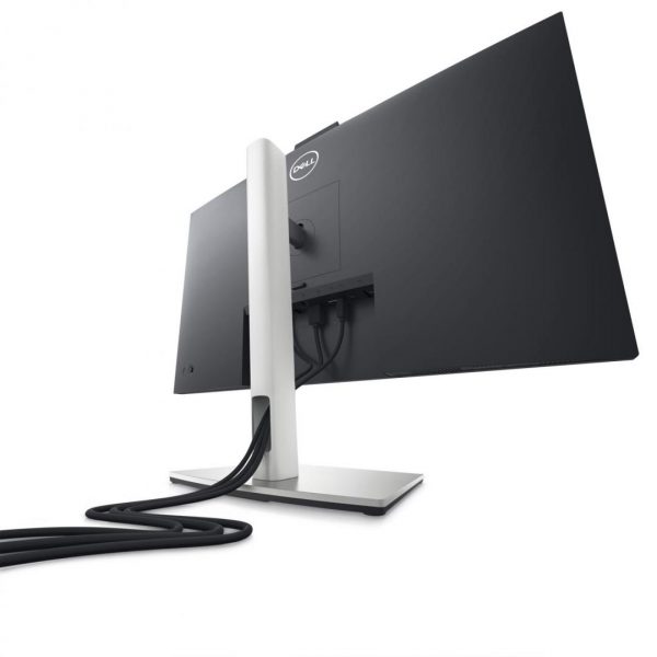 Dell 27'' Video Conferencing Monitor C2723H, 68.58 cm, 1920 x - imagine 23