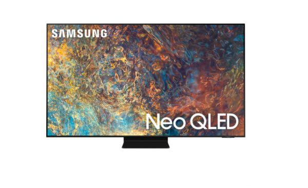 Televizor, Samsung, QE43QN90AATXXH, 2021, 108CM, NEO QLED, Smart TV, 4K