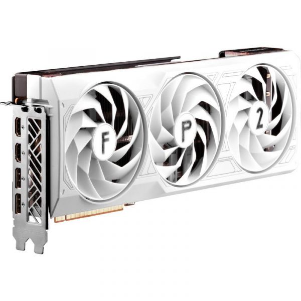 Placa Video SAPPHIRE PURE AMD RADEON RX7700 FROSTPUNK 2 EDITION - imagine 5