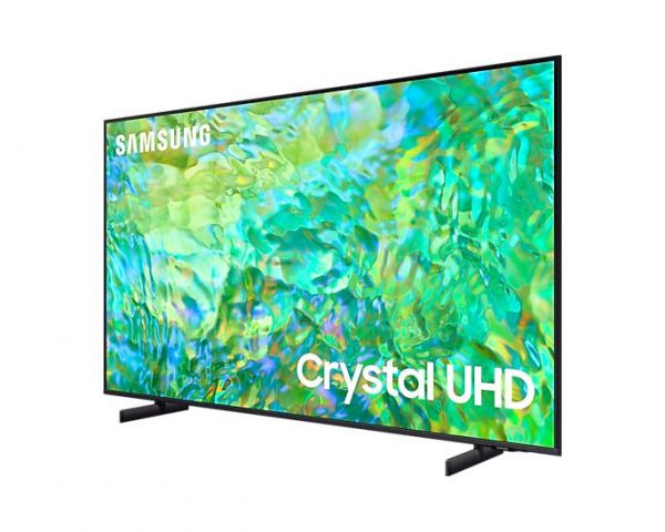 LED TV 4K 85''(216cm) SAMSUNG 85CU8072 - imagine 4