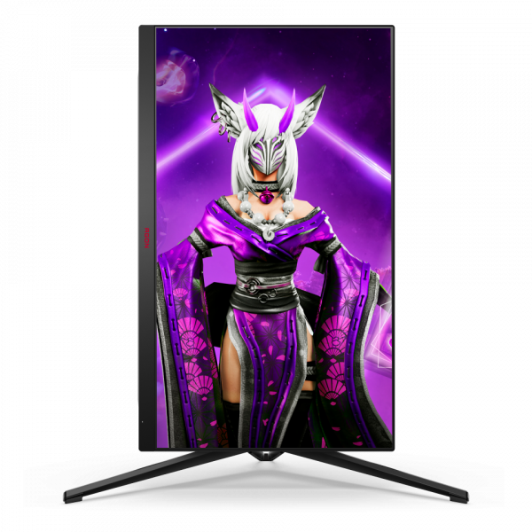 Monitor AOC 27" AG274FZ - imagine 9