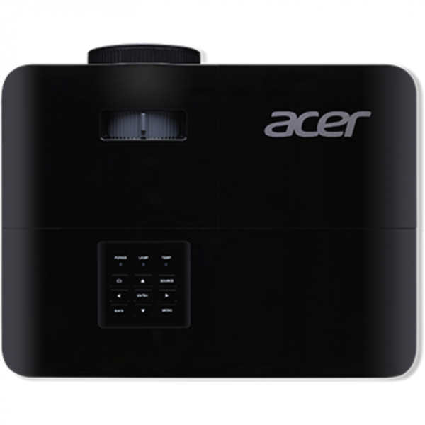 Proiector Acer X1128H, DLP, SVGA 800* 600, up to WUXGA
