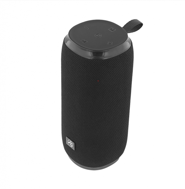 Boxa portabila Bluetooth Tellur Gliss 16W, negru - imagine 4