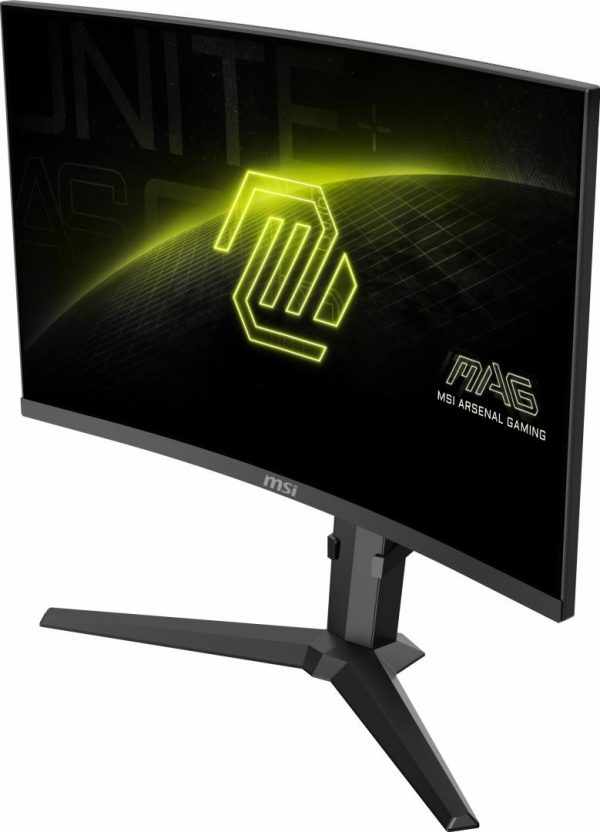 Monitor MSI 27" MAG 275CQRF QD - imagine 30