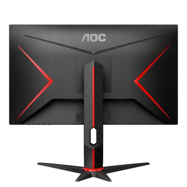 Monitor AOC 27" 27G2SPU/BK - imagine 19