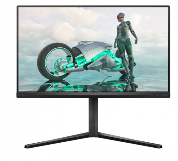Monitor Philips 23.8" 24M2N3200A/00 - imagine 8