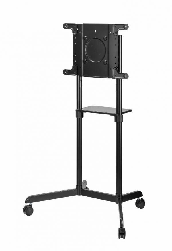 Stand TV mobil Serioux TV11-46TW, dimensiuni: 920x702x1595mm, compatibilitate  dimensiune - imagine 4