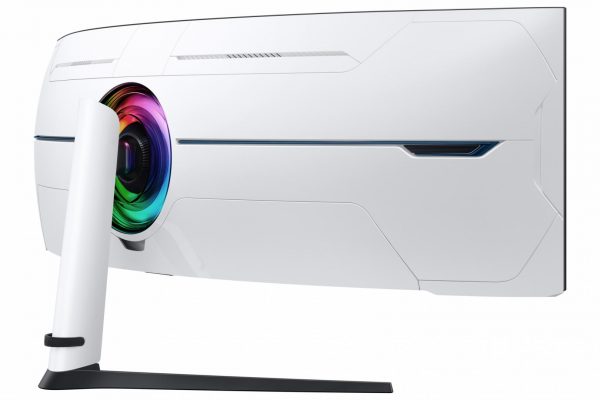 Monitor Samsung 57" LS57CG952NUXEN - imagine 28