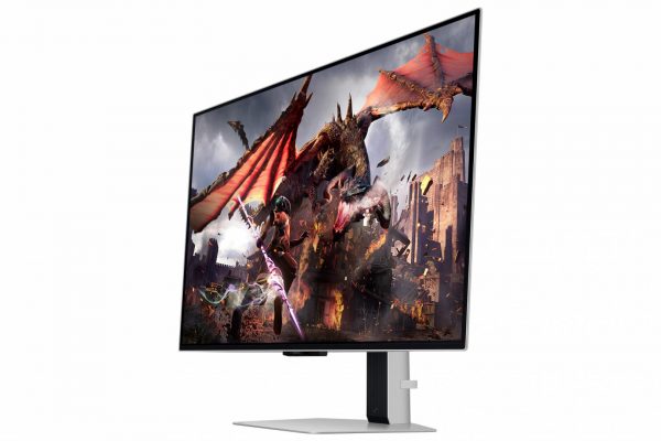 Monitor Samsung 32" LS32DG802SUXDU - imagine 15